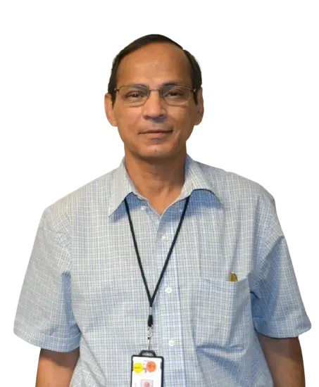 Dr. Ahmad Bilal